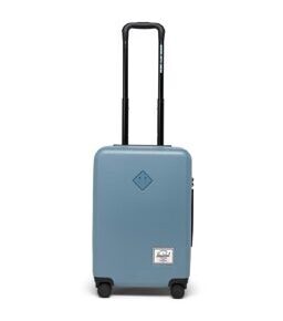 Heritage - Carry On Trolley Large in Blau