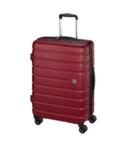 Travel Line 2200 - Jeu de 3 valises en rouge