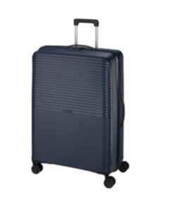 Travel Line 4000 Valise bagage à main en bleu