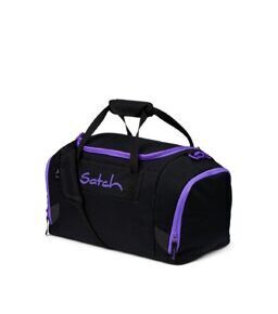 Satch Sporttasche - Purple Phantom, 25L