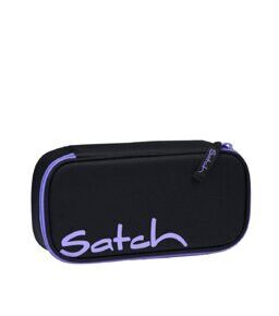 Satch SchlamperBox - Purple Phantom
