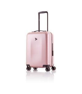 HiScore - Tourniquet à bagages à main en rosé