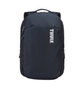 Thule Subterra Backpack [15.6 inch] 23L - bleu minéral