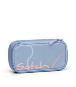 Satch SchlamperBox - Bleu vif