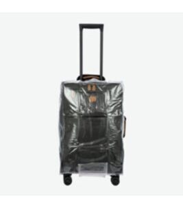Housse de valise pour trolley, Transparent
