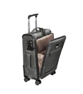 Bay - Valise S Grise