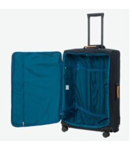 X-Travel - Trolley XL en bleu