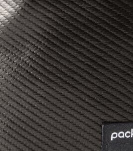 Pack-It Gear Cube XS, noir