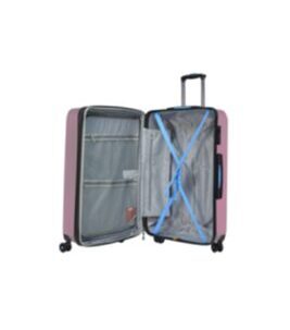 Enduro Luggage - Ensemble de bagages 2 pièces Rose