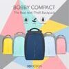 Bobby Compact Sac à dos pour en Coralette 17