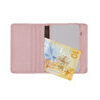 Powerbank Portemonnaie en rose pastel 8