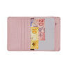 Powerbank Portemonnaie en rose pastel 6