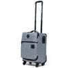 Highland - Carry On Trolley, Raven Crosshatch 3