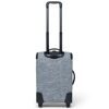 Highland - Carry On Large Trolley, Raven Crosshatch 5