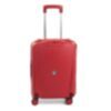 Light - Hand Luggage Carry-On Spinner, rouge 1