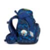 Ergobag Pack - Set sac à dos scolaire 6 pièces ourson à tirer par la chute 4