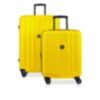 Enduro Luggage - Set de 2 valises Mustard 3