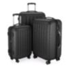 Spree - Set de 3 valises S/M/L avec TSA en graphite 1