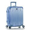 Xtrak - Sac à bagages à main bleu glacier 3