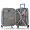 Xtrak - Sac à bagages à main bleu glacier 2