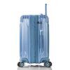 Xtrak - Sac à bagages à main bleu glacier 5