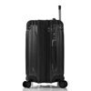 Xtrak - Valise pour bagages à main en noir 5