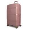 Zip2 Luggage - Jeu de 3 valises roses 4