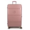 Zip2 Luggage - Valise rigide L en rose 1