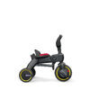 Liki S3 - Tricycle pliable en rouge 4