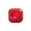 SpotyPal Bluetooth Tracker - Le chercheur de choses - rouge 4
