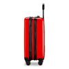 Sympatico, International Carry-On expandable Spinner in  feu rouge 6