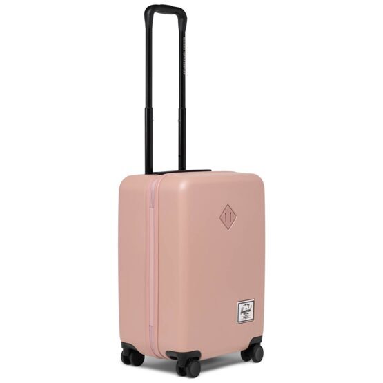 Heritage - Carry On Trolley Large in Rosa