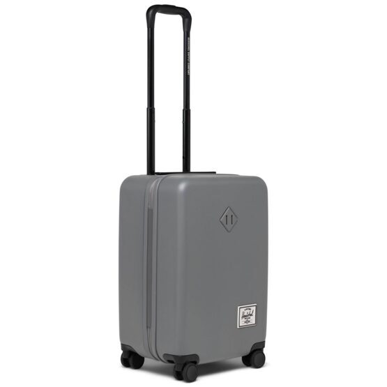 Heritage - Carry On Trolley Large in Grau