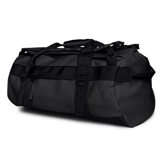 Texel Duffel Bag W3, Noir