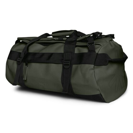 Texel Duffel Bag W3, vert