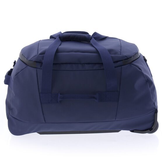 Polar - Travel Bag in Blau