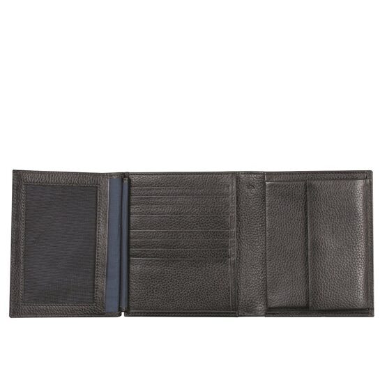 Cardona - Portemonnaie Midas V16 en Noir