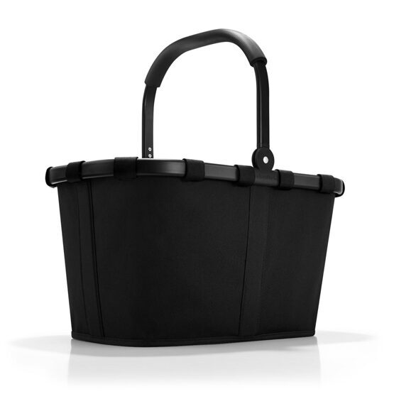Cadre pour sac de transport, noir/noir