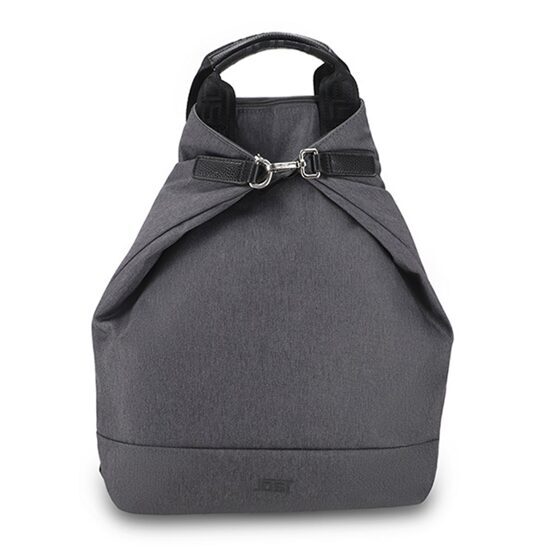 BERGEN - X-Change Bag S, gris foncé