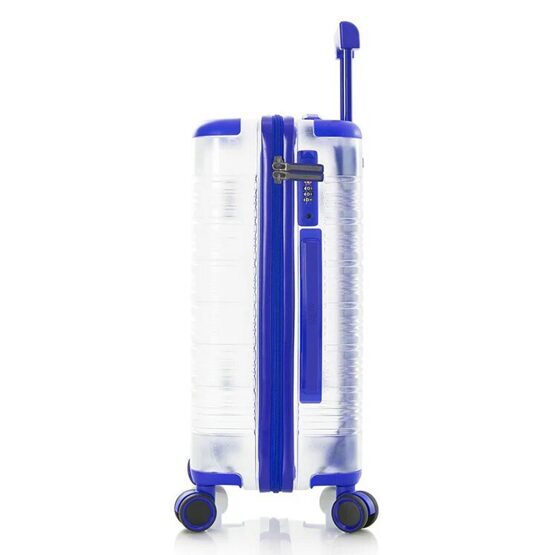 X-Ray - Valise pour bagages à main en bleu