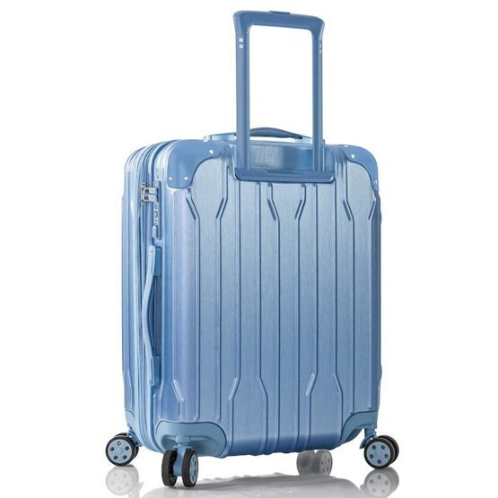 Xtrak - Sac à bagages à main bleu glacier
