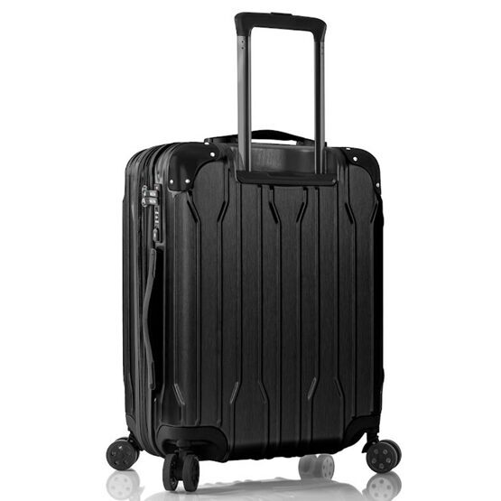 Xtrak - Valise pour bagages à main en noir