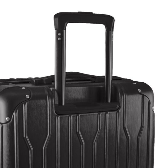 Xtrak - Valise pour bagages à main en noir