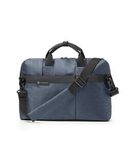 Job - Serviette Slim en bleu