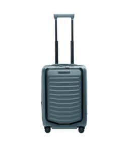 Roadster 4W Business Trolley S en Anthrazit