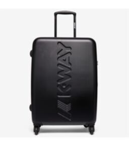 K-AIR - Trolley moyen noir