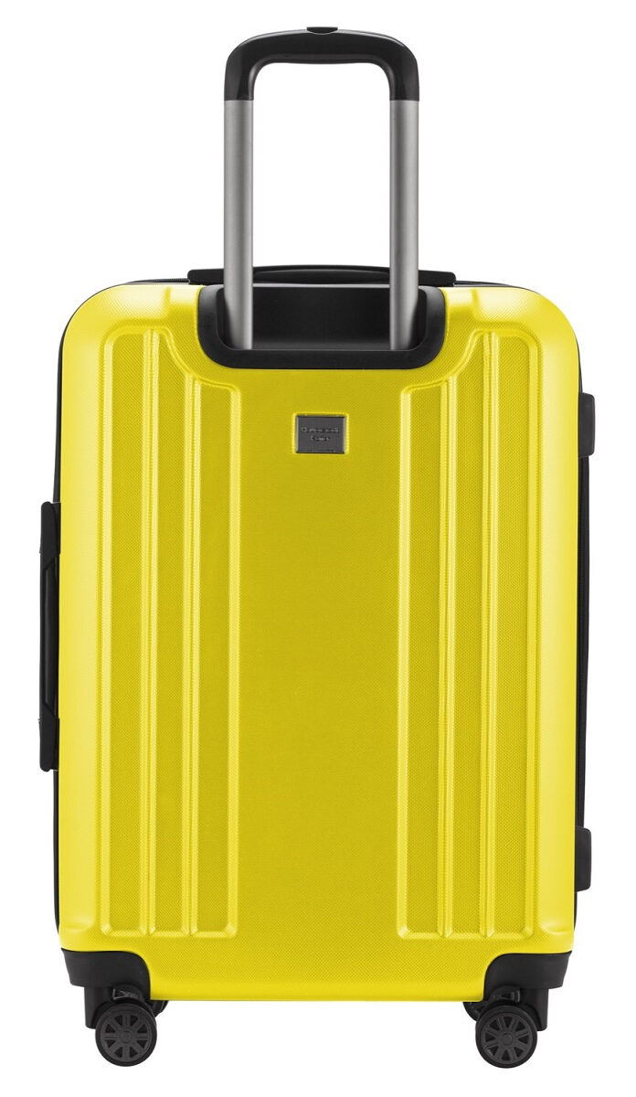 Travel Accessories Housse de protection pour valises M/L - Spinner 75cm