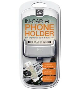Universal Phone Holder - Handyhalterung für das Auto