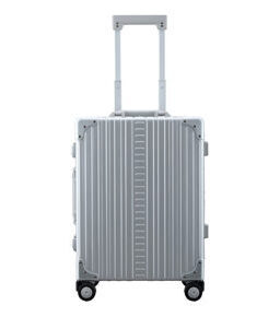 Classic Carry-On 21" Valise en Platine