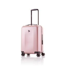HiScore - Tourniquet à bagages à main en rosé